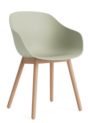 About A Chair AAC212 / AAC 212 Stuhl Hay Pastel green